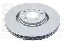 Disque de frein Audi A4
