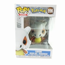 Figura Funko POP Cubone 596 [PO235933]