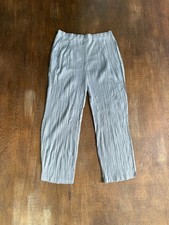 Isseey Miyake PLEAT Please Pants Made in Japan