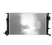 VALEO 735180 Radiador refrigeración del motor para RENAULT MEGANE III Grandtour