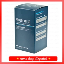 PROBOLAN 50 MUSCLE BUILDING LEGAL STEROIDS TESTOSTERONE BOOSTER Somatodrol Bulk