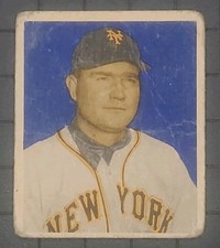 1949 Bowman - Johnny 
