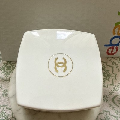 Vintage New CHANEL No 5 Extraordinary 3 Oz. Bath Powder Poudre
