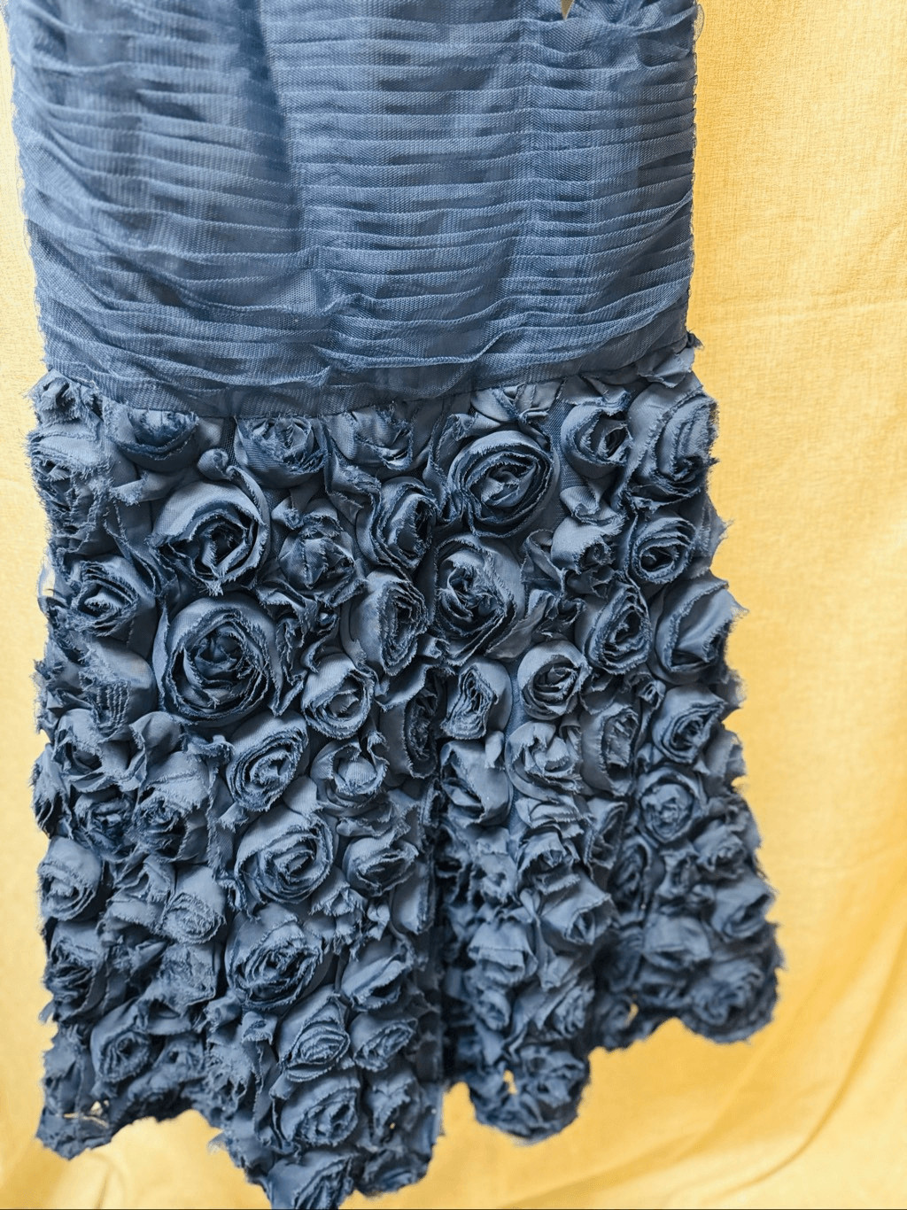 JS collection color blue, size medium - image 3