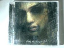 Hope In Anguish - East West - CD