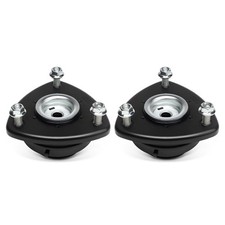 2x Domlager Federbeinstützlager Vorne für Mazda 2 3 Kasten DJ DL 6 KD3534380C