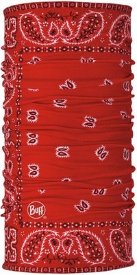 CoolNet UV Neck Gaiter, UPF 50 Sun Protection, Breathable, Cooling Bandana, V...