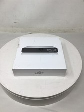 UniFi Cloud Key Plus Gen 2 Plus UCK-G2-PLUS Silver Brand New Read