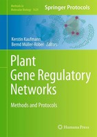 Kerstin Kaufmann (U. A.) | Plant Gene Regulatory Networks | Buch | Englisch | Xi