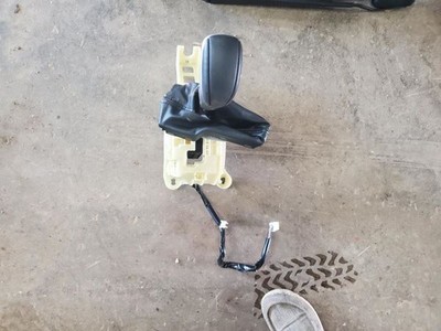 Shifter ECLIPSE   2018 Transmission Shift 1849462