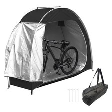 Bicycle Storage Bike Tent Garden Bike Shelter Equipment Cover Shed Tool Outdoor