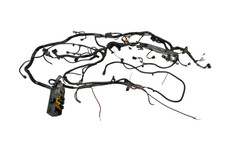 Jeep Wrangler Tj 03 2003 Oem 4.0l 6 Cyl Manual Engine Wire Harness Wiring Loom Jeep Wrangler Tj 03 2003 Oem 4.0l 6 Cyl Manual Engine Wire Harness Wiring Loom