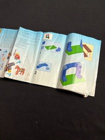 2014 Lego Duplo 10577 Castle Big Royal Castle