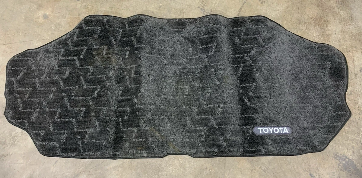 Floor Mats, Carpets & Cargo Liners for Toyota Mark II for sale | eBay