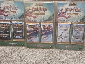 Harry Potter Quidditch Set | eBay