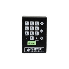 Premium Wireless Keypad for Automatic Gate Openers - Model AXWK