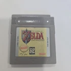 Original Legend Of Zelda Link’s Awakening DMG-ZL-USA-1 GameBoy Doesn't Keep Save