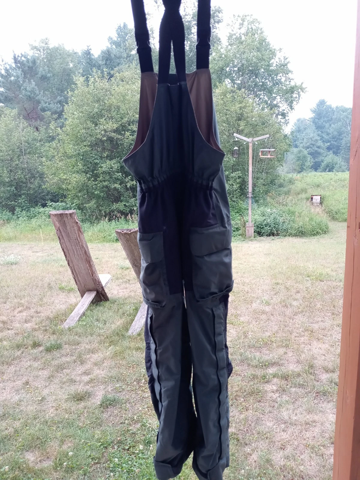 Cabela's Women's Outdoor Overalls
Opens in a new window or tab