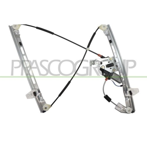 Lève-vitre Prasco PG009W025 électrique et silencieux avant droit