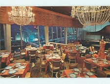 Unused Pre-1980 LEMONT RESTAURANT Pittsburgh Pennsylvania PA : clearance v6057