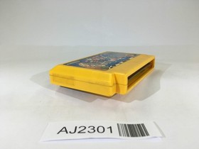 AJ2301 Super Mario Bros. 3 NES Famicom Japan