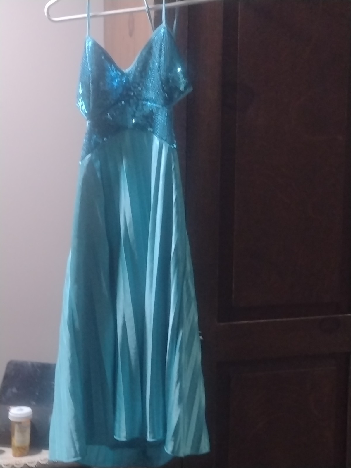 Sequin Dress - image 1