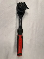 Brand New Craftsman 3/8" 72-Tooth Low Profile Comfort Grip Ratchet CMMT86822