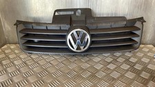 Calandre Volkswagen FOX