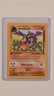 Aerodactyl 16/62 1st Edition LP Rare Fossil Set Pokemon Card 1999 WOTC
