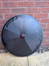 Zipp Super 9-Disc Clincher Rear Wheel 700c Carbon Rim Brake Wheel