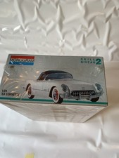 MONOGRAM 2291 1953 CHEVY