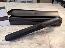 L'ANGE HAIR Le Duo Grande 360 Airflow Straightener Black Missing Manual