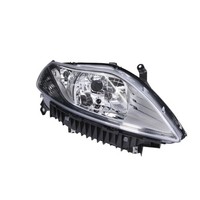 Hauptscheinwerfer Depo 666-1118RMLD-EM