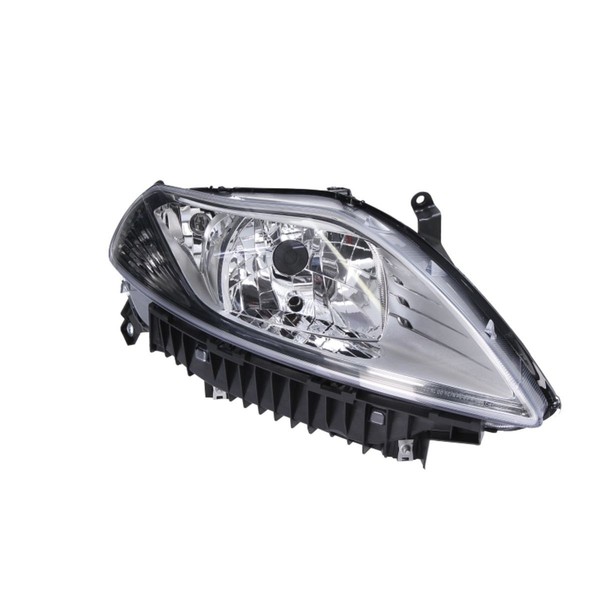 Hauptscheinwerfer Depo 666-1118RMLD-EM-image