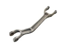 Querlenker rechts hinten für VOLVO XC90 I (275) D5 AWD 8630783