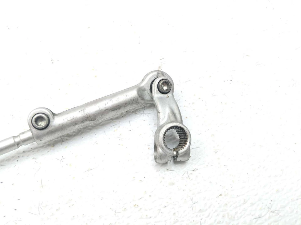05 Ducati 749 999 Shifter Shift Pedal Link Linkage - Image 2 of 4