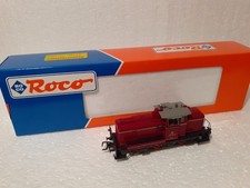 H0 Roco 43830 Diesel-Lok DB Ep IV BR 260 150-8 BD Nürnberg Bw Nürnberg I in OVP