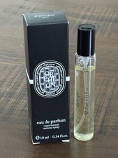 Diptyque Orpheon Eau de Parfum EDP Travel Spray 10ml/0.34 fl.oz New With Box NIB