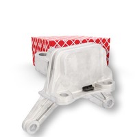 Febi Bilstein Lagerung, Motor 104660 FüR Alfa Romeo, Links