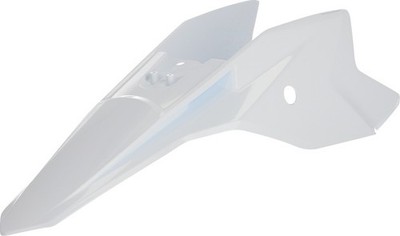 Acerbis Rear Fender White KTM/Gas Gas 50 SX/MC 50/SX-E 5/MC-E 5/SX-E 3 2021-2023
