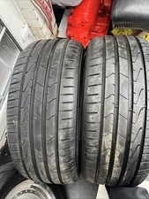 Hankook  Ventis Prime 3, X2  245 45 18