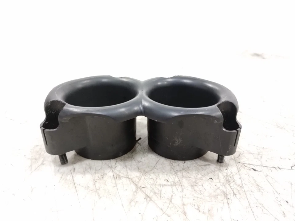 2002 Honda VTX1800 C Air Intake Velocity Stack Duct Tube - Image 4 of 4