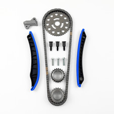 Kit de distribution Opel VIVARO