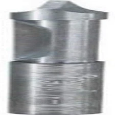 26-100: 1/4" (Dia.) Panel Pilot Bit with 1/4" Shank, 2-1/4" Overall Length