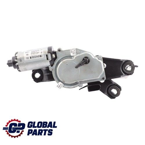 Volkswagen Scirocco Mk3 Heckscheibenwischer Motor Aktuator 1K8955711