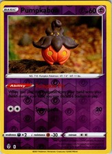 Pumpkaboo #76 Prices | Pokemon Evolving Skies | Pokemon Cards