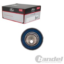 Poulies diverses Fiat FIORINO QUBO