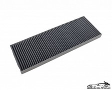 Innenraumfilter Aktivkohle 412Mm für Opel Vectra B J96 1.6 1.7 1.8 2.0 95-03