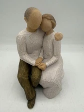 Willow Tree Anniversary Figurine Sculpture By Susan Lordi Demdaco 2007