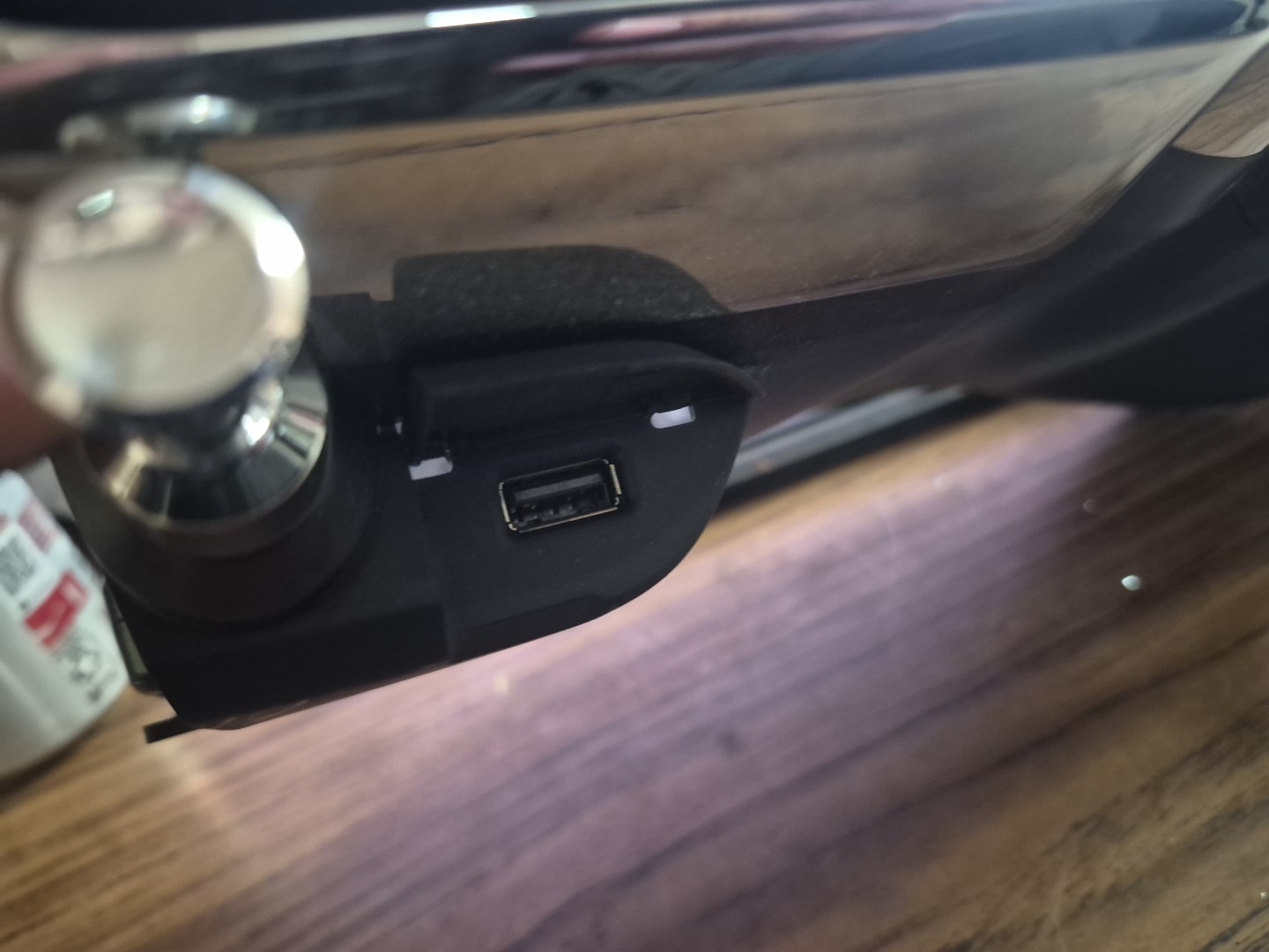 22 BENTLEY FLYING SPUR CENTER AIR VENT 3SE819110D